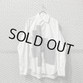 GANRYU - Multi Pattern Check Switching Shirt