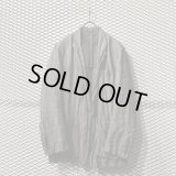 Yohji Yamamoto - Over Linen Tailored JKT