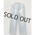 PELLE PELLE - 00's Wide Denim Pants