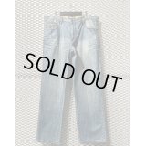 PELLE PELLE - 00's Wide Denim Pants