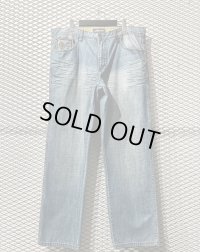 PELLE PELLE - 00's Wide Denim Pants