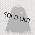 Manchester United - "FERDINAND" L/S Game Shirt (BORO)