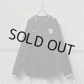 Manchester United - "FERDINAND" L/S Game Shirt (BORO)