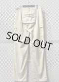 Karl Helmut - 90's Pocket Design Pants