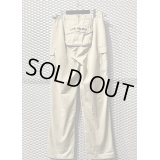 Karl Helmut - 90's Pocket Design Pants