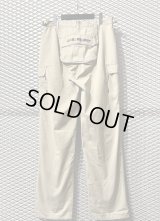 Karl Helmut - 90's Pocket Design Pants
