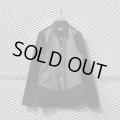 COMME des GARCONS HOMME PLUS - Vest Docking Design Shirt
