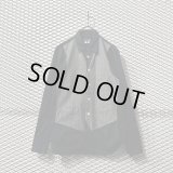 COMME des GARCONS HOMME PLUS - Vest Docking Design Shirt
