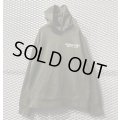 HELMUT LANG - Design Hoodie (Olive)