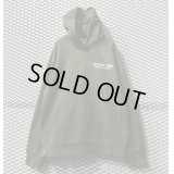 HELMUT LANG - Design Hoodie (Olive)