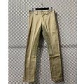 FACETASM × Dickies - Suede Switching Chino Pants