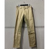 FACETASM × Dickies - Suede Switching Chino Pants