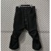 画像1: NEMETH - 90's 6-Button Saruel Pants (Black) (1)