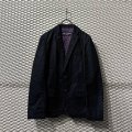 COMME des GARCONS HOMME - 00's 2B Tailored Jacket
