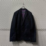 COMME des GARCONS HOMME - 00's 2B Tailored Jacket
