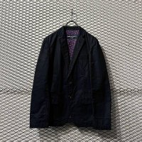 COMME des GARCONS HOMME - 00's 2B Tailored Jacket