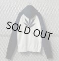 lucien pellat-finet - "Marijuana" Zip-up Hoodie