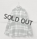 Columbia - Ombre Check Over Shirt