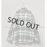 Columbia - Ombre Check Over Shirt