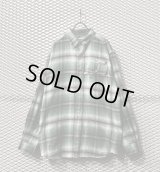 Columbia - Ombre Check Over Shirt
