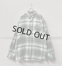 Columbia - Ombre Check Over Shirt