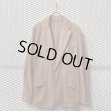 Vivienne Westwood MAN - 1B Long Tailored Jacket
