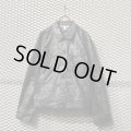 Used - Python Pattern 3rd Type Jacket