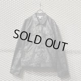 Used - Python Pattern 3rd Type Jacket