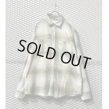 AEROPOSTALE - Ombre Check Over Shirt