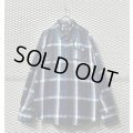 OAKLEY - 00's Check Over Shirt
