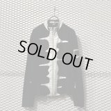 JAMIE SADOCK - Bone Design Racing Jacket