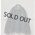 MARITHE + FRANCOIS GIRBAUD - 90's Over Denim Jacket (XXL)
