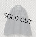 MARITHE + FRANCOIS GIRBAUD - 90's Over Denim Jacket (XXL)