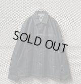 MARITHE + FRANCOIS GIRBAUD - 90's Over Denim Jacket (XXL)