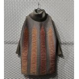 MASAKI MATSUKA - Pleats Turtleneck Tops