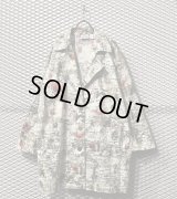 CHICO'S DESIGN - Flower Gothic Over 3B Jacket