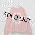 Red Hot Chili Peppers - Logo Sweat