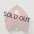 PINK HOUSE - "P" Logo Bomber Jacket