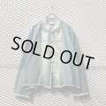 CHICO'S DESIGN  - Embroidery Denim China Jacket