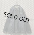 EIGHT 732 - Embroidery Over Denim Jacket (4XL)