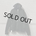 Whiz Limited - Leopard Switching Swarovski Zip-up Hoodie