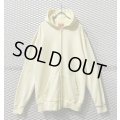 SWAGGER - Damage Zip-up Hoodie