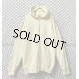 SWAGGER - Damage Zip-up Hoodie