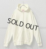 SWAGGER - Damage Zip-up Hoodie