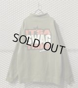 Swagger - Mock Neck Sweat