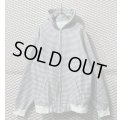 SWAGGER - Houndstooth Zip-up Hoodie