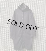 agnes b. - 00's Long Hoodie