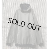 CAMPUS - Over High Neck Hoodie (3XL)
