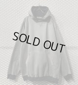 CAMPUS - Over High Neck Hoodie (3XL)