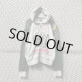 HYSTERIC GLAMOUR - "RAMONES" Zip-up Hoodie
